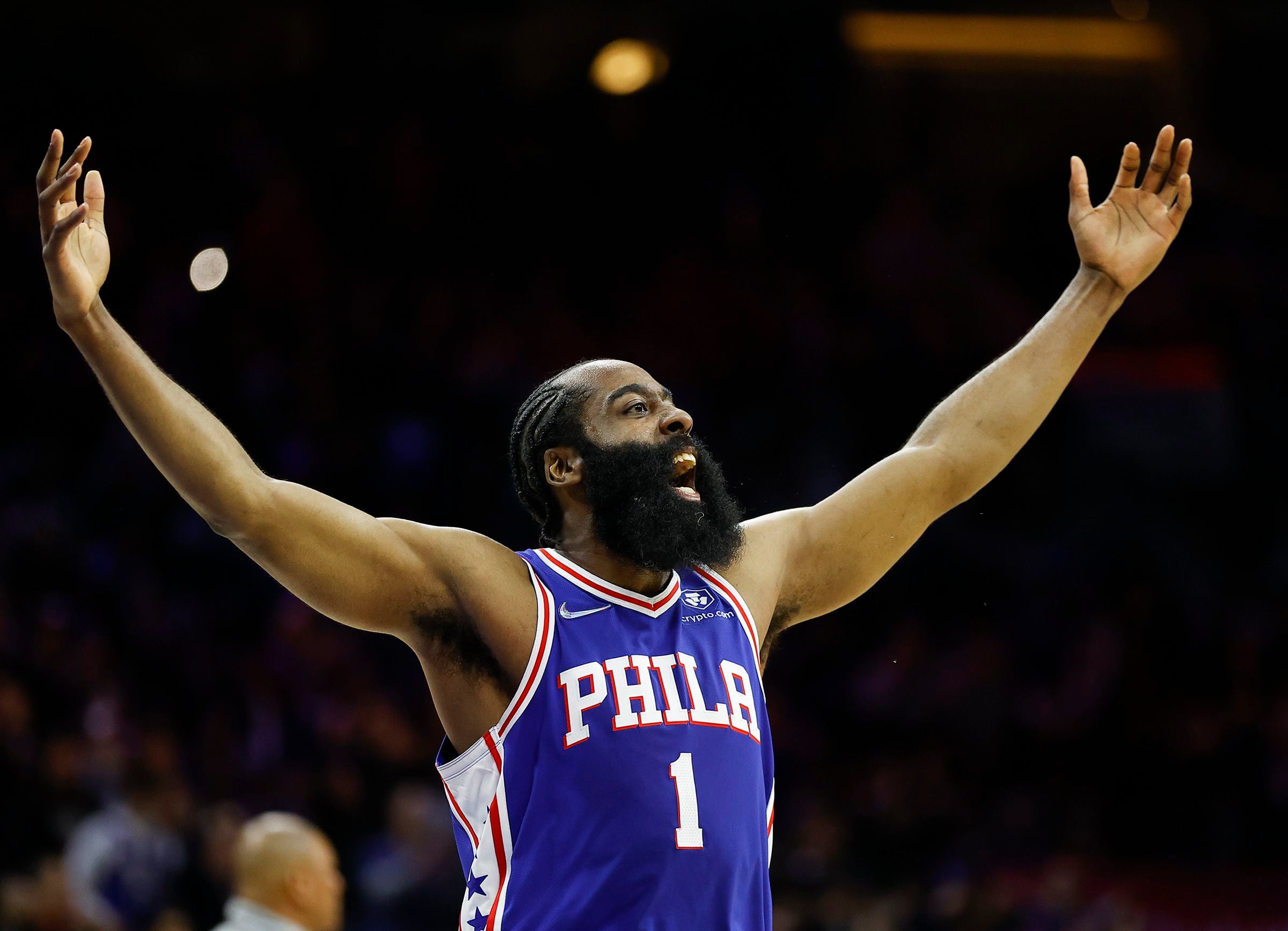 James Harden Sixers timeline: An eventful and tumultuous Philly tenure