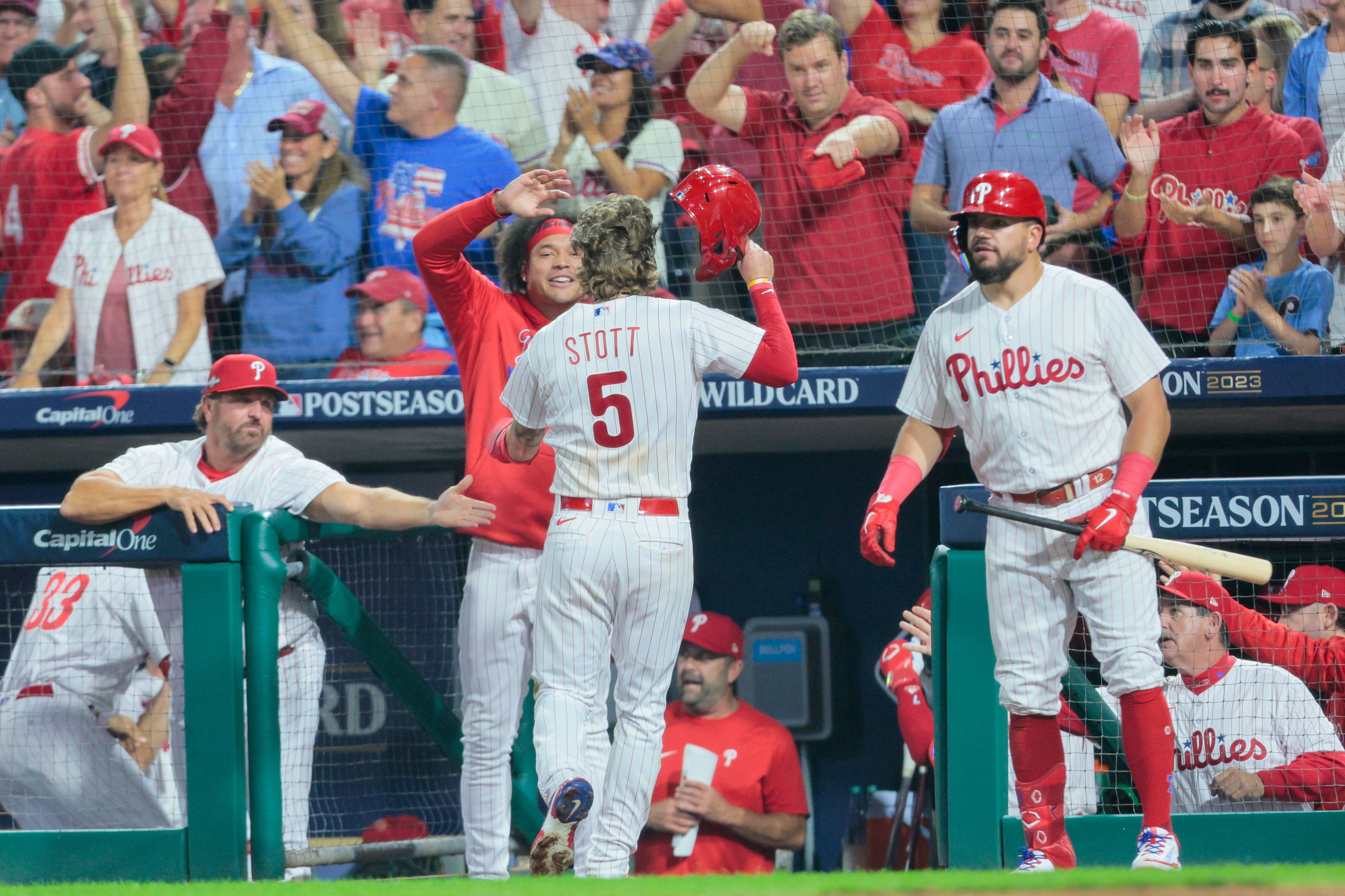 Philadelphia Phillies on X: CAN WE GET A GO PHILS???   / X