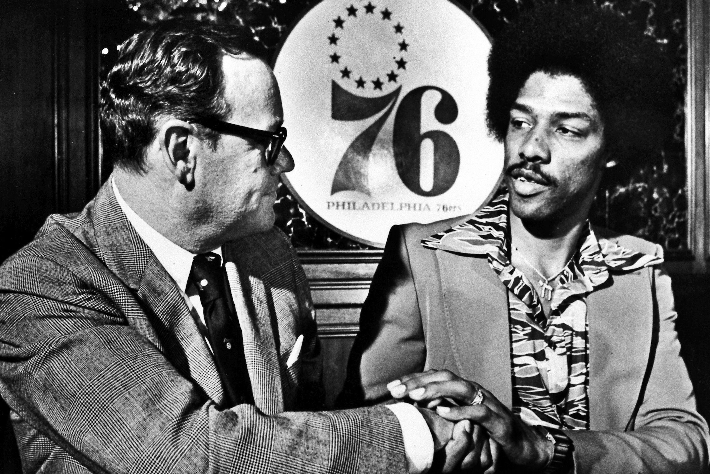 NBA Draft 2023: Bill Walton shot down the Sixers 50 years ago