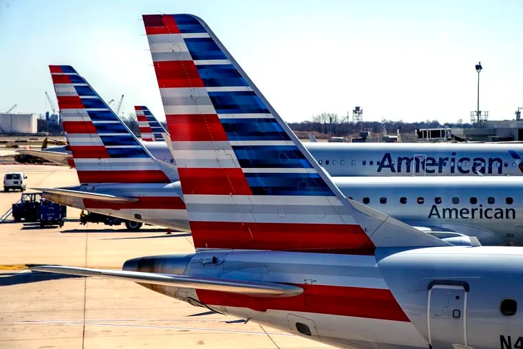American Airlines to cut flights