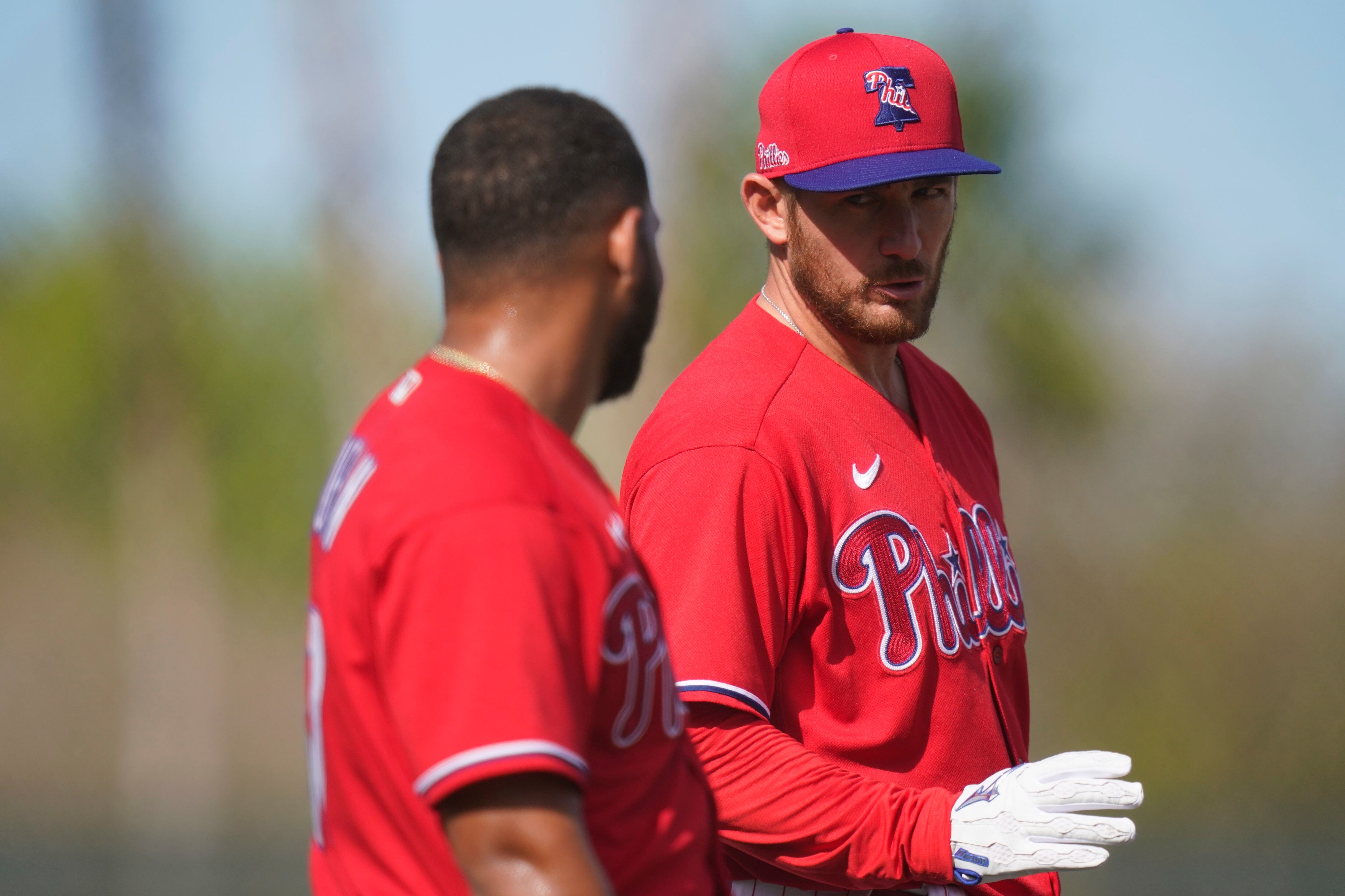 Logan O'Hoppe Is a Top Phillies Catching Prospect Especially After Watching  Today's Minor League BP