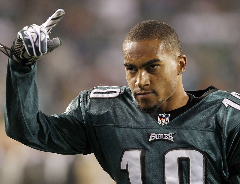 Eagles' Chip Kelly: DeSean Jackson was cut for 'purely football