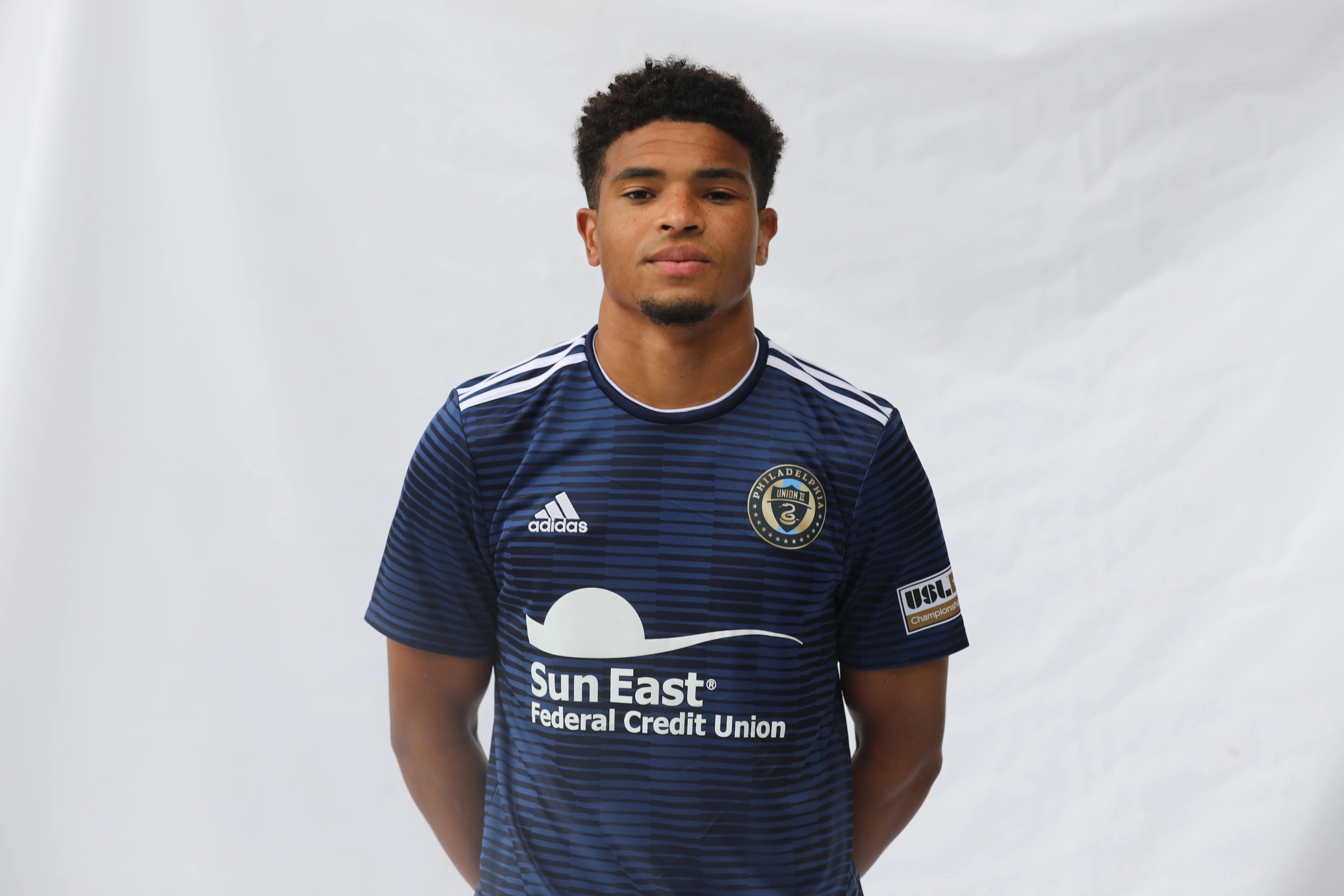 Philadelphia Union Defender Nathan Harriel Joins Box 2 Box!