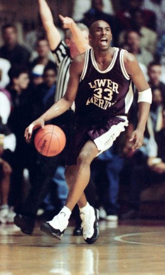 HD wallpaper: Kobe Bryant-Living Legend, Kobe Bryant wallpaper