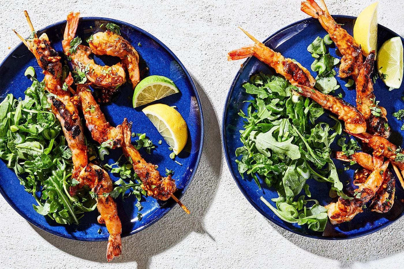 This Simple Hoisin Grilled Shrimp Recipe Comes With 5 Handy Tips