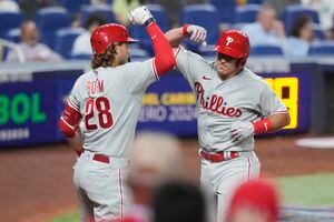 PHILADELPHIA INQUIRER: Phillies set a record for selling most