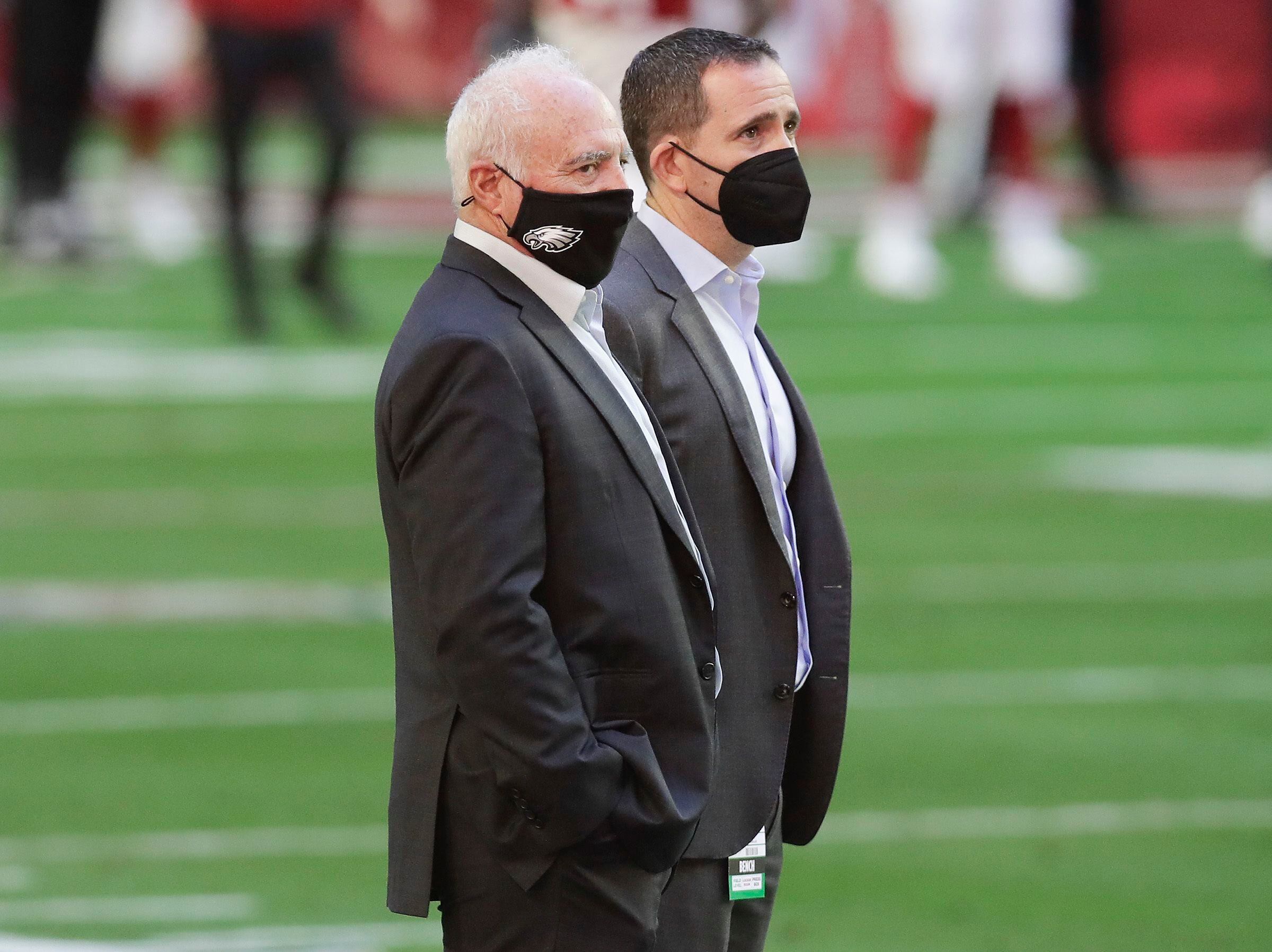 Lurie shouldn't ignore top special-teams coaches in head coaching search