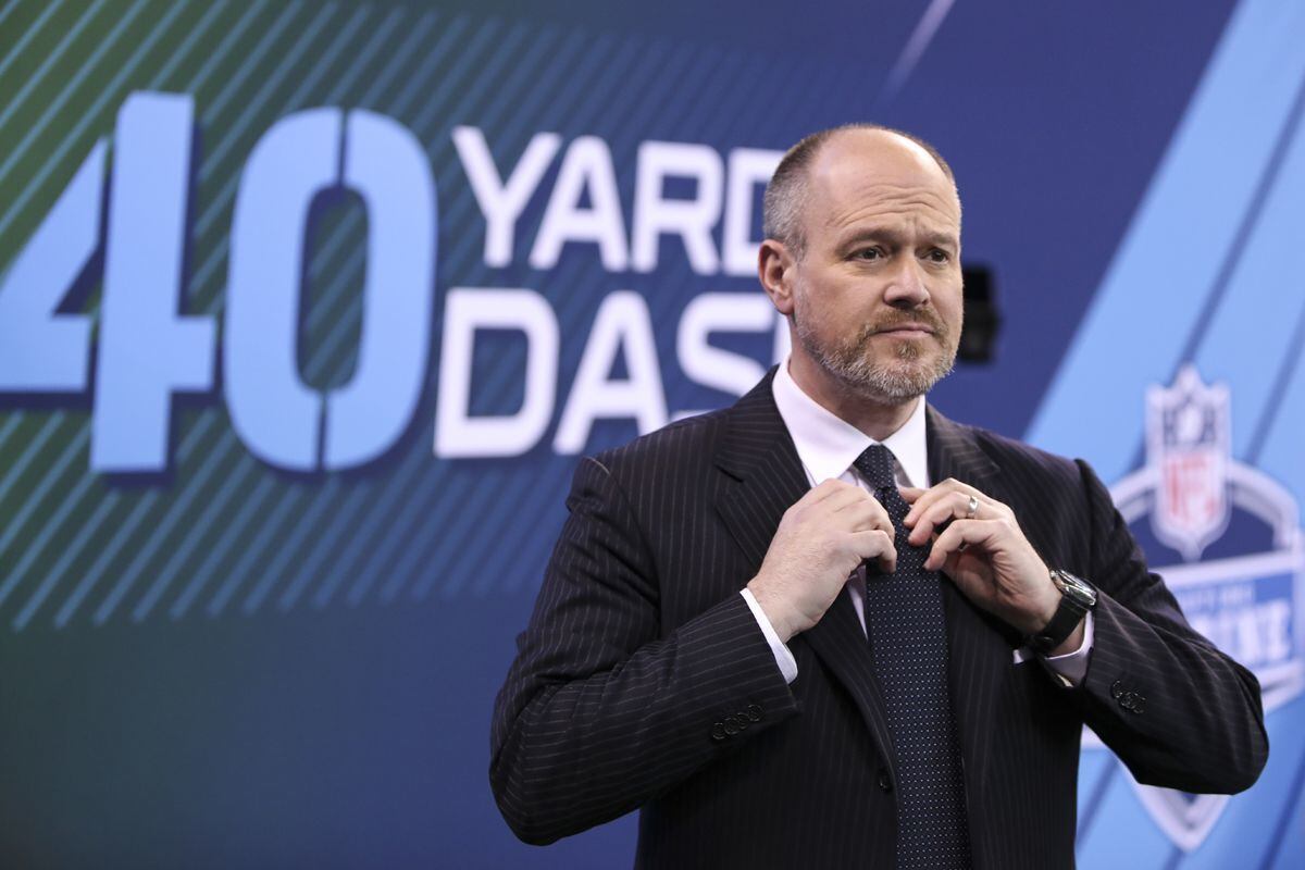 What channel is the NFL Combine on? Times, TV schedule for new primetime  broadcasts in 2020