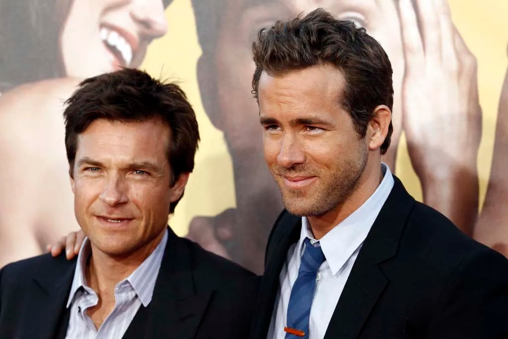 Ryan Reynolds and Jason Bateman Sign On For 'The Change Up' (2010/03/11)-  Tickets to Movies in Theaters, Broadway Shows, London Theatre & More