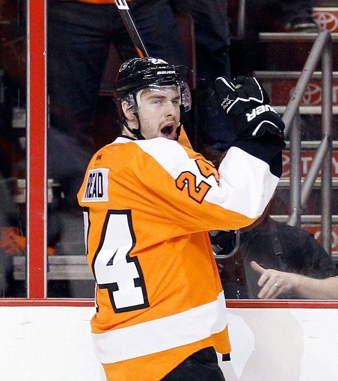 Flyers-Stars preview: Shorthanded Philly trying to avoid dubious record