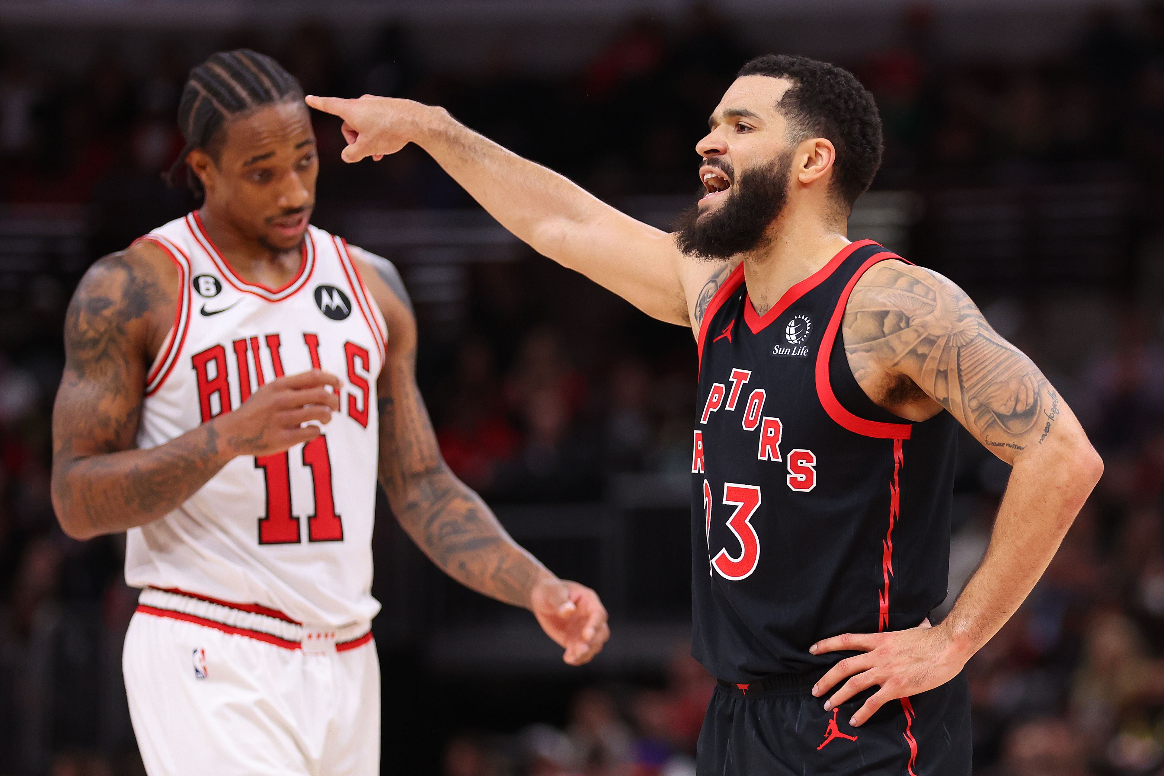 Raptors vs. 76ers prediction, betting odds for NBA Playoffs Game 5
