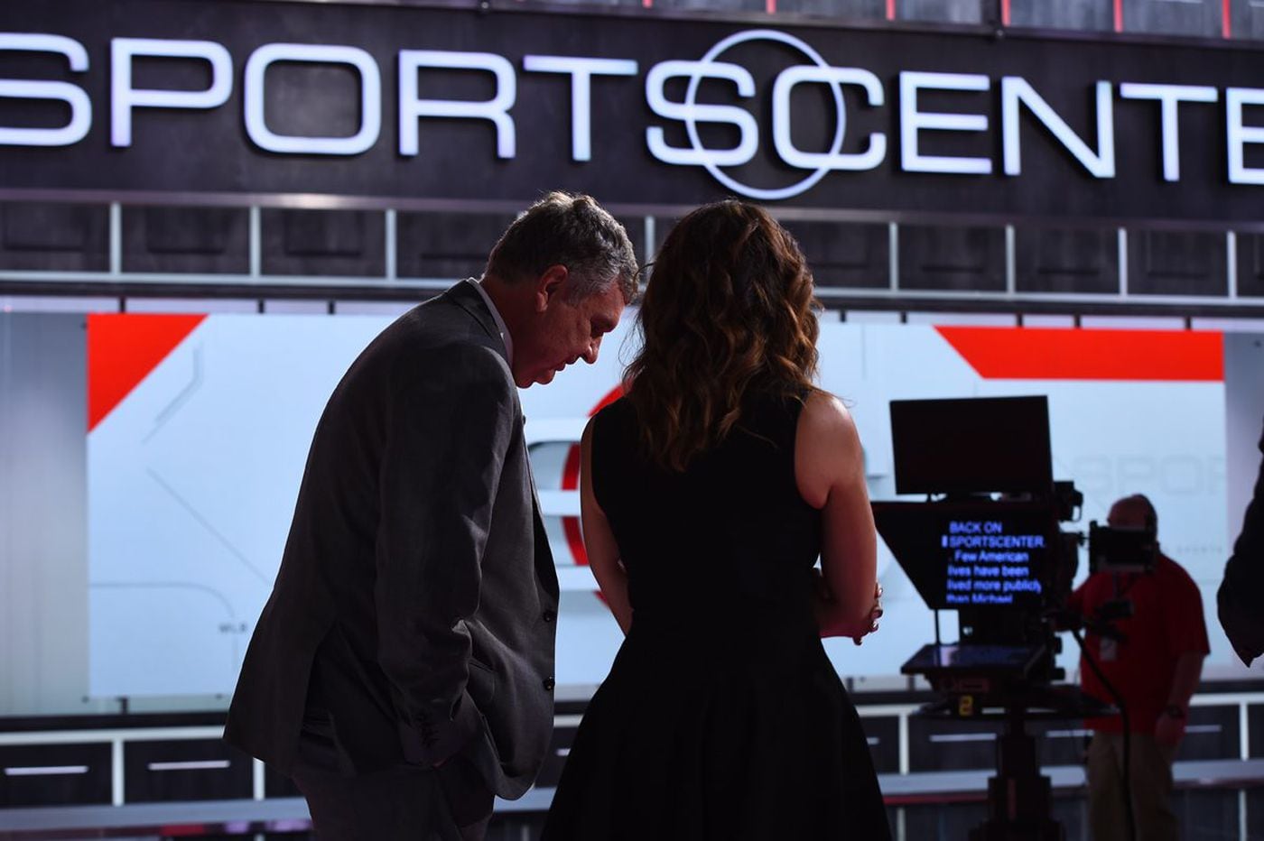 A Bad Year Might Get Much Worse For Espn