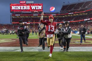 San Francisco 49ers Use OwnerListens to text with their fans