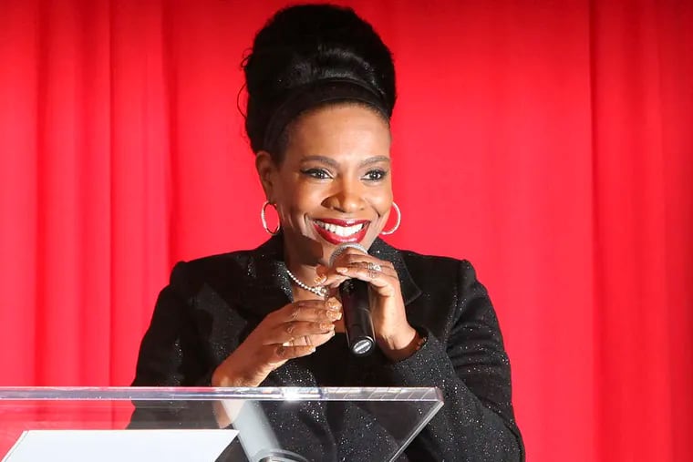 Sheryl Lee Ralph stars as the veteran unflappable teacher Barbara Howard in Quinta Brunson's Philly-centric hit sitcom "Abbott Elementary." Ralph is married to Pa. State Sen. Vincent Hughes.