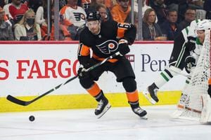 Defenseman Justin Braun retires from NHL after 13 seasons - Daily Faceoff