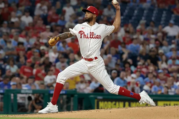 See how the Phillies played against the Braves