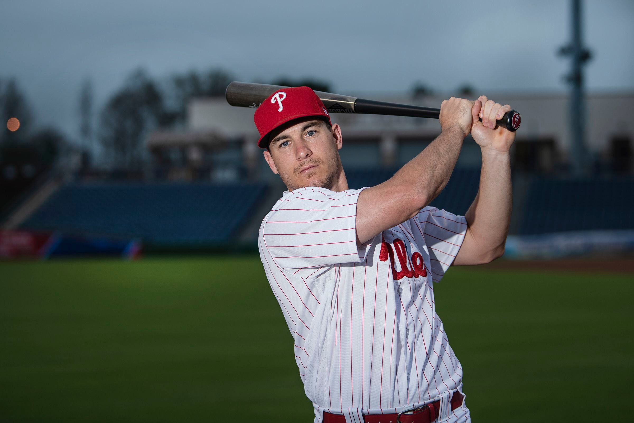 Rhys Hoskins, Bryce Harper send CBP into a FRENZY with a pair of homers –  NBC Sports Philadelphia