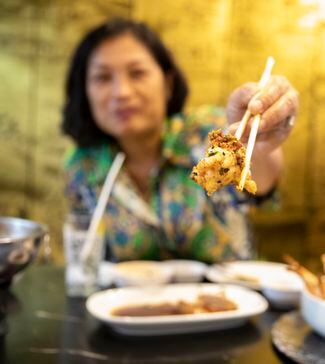 I've Finally Found a Wok My Chinese Grandma Approves of, and It