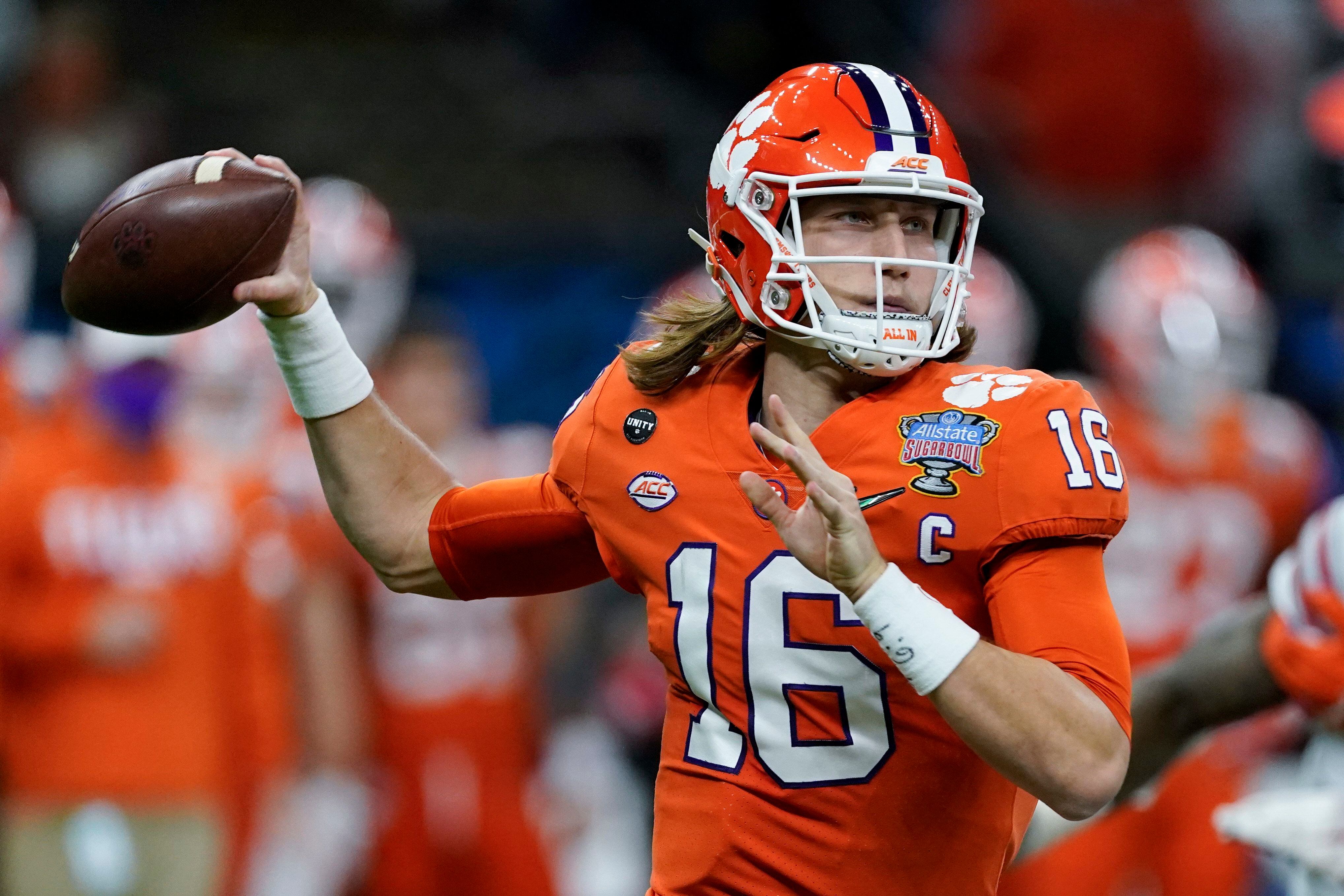 Eleven NFL First-Round Draft Picks Have Allstate Sugar Bowl