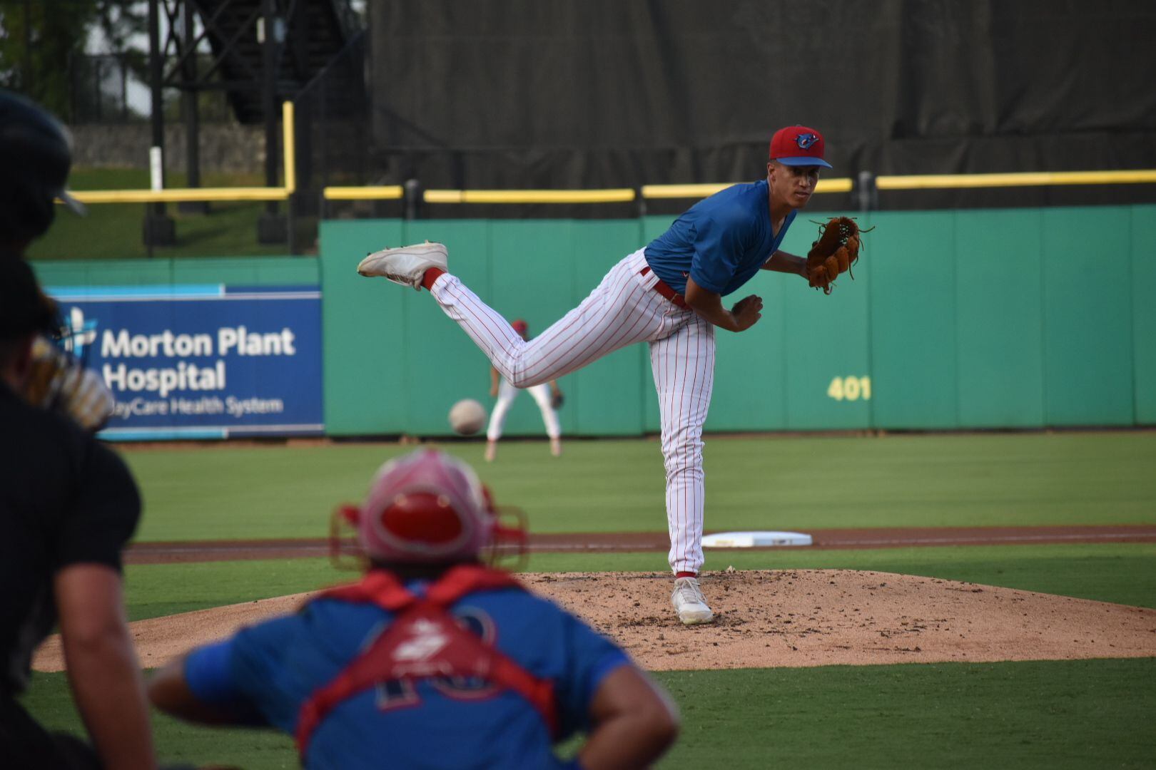 The state of the Phillies' minor league system: Investing in