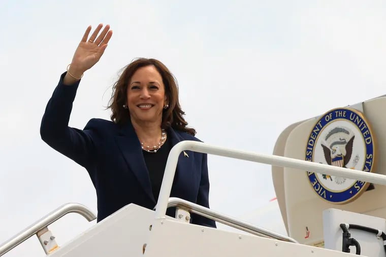 Kamala Harris traveling to Indianapolis today for campaign event, while Donald Trump to hold rally in North Carolina