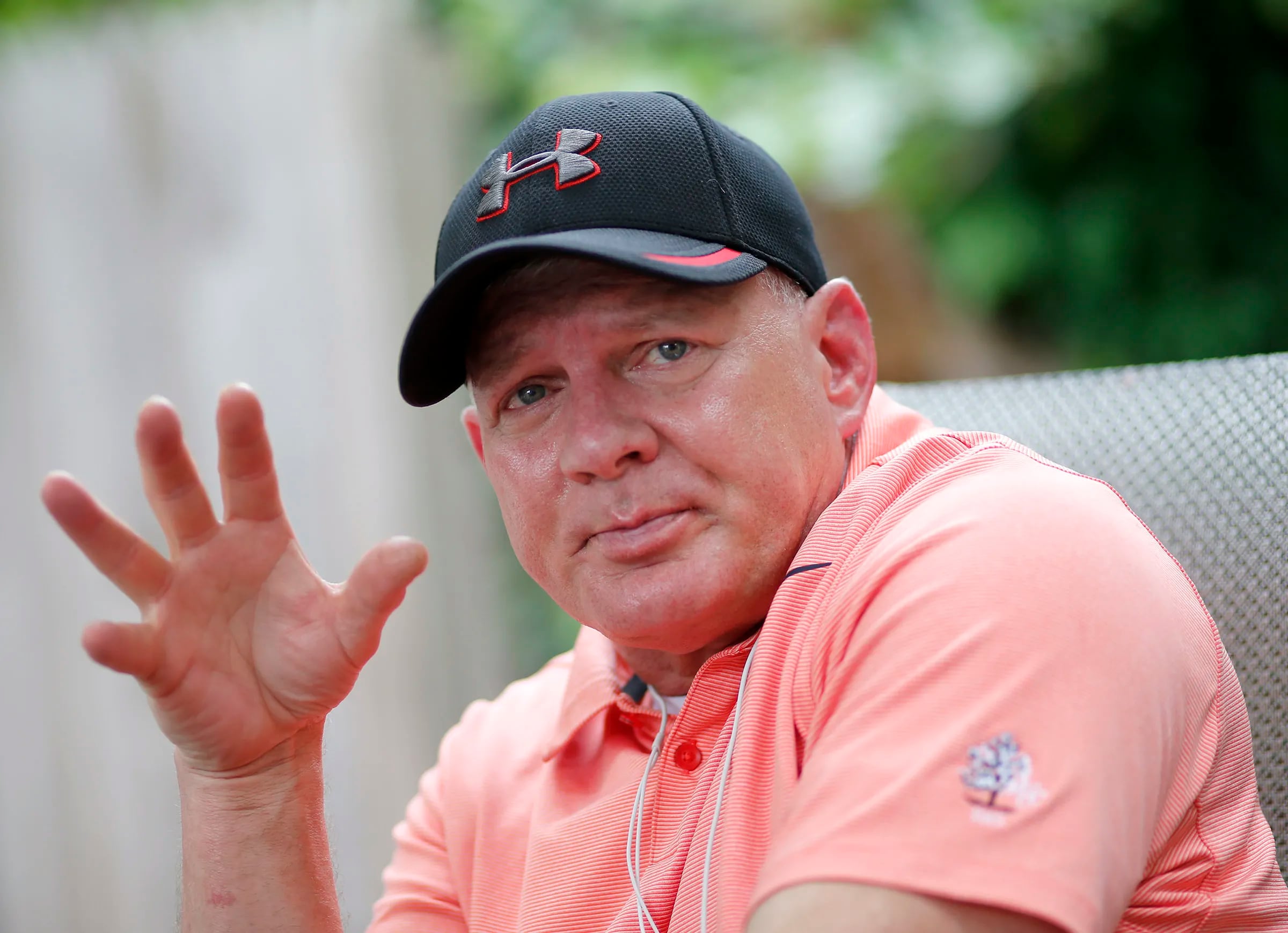Lenny Dykstra Net Worth: What Happened To His $58 Million Fortune?