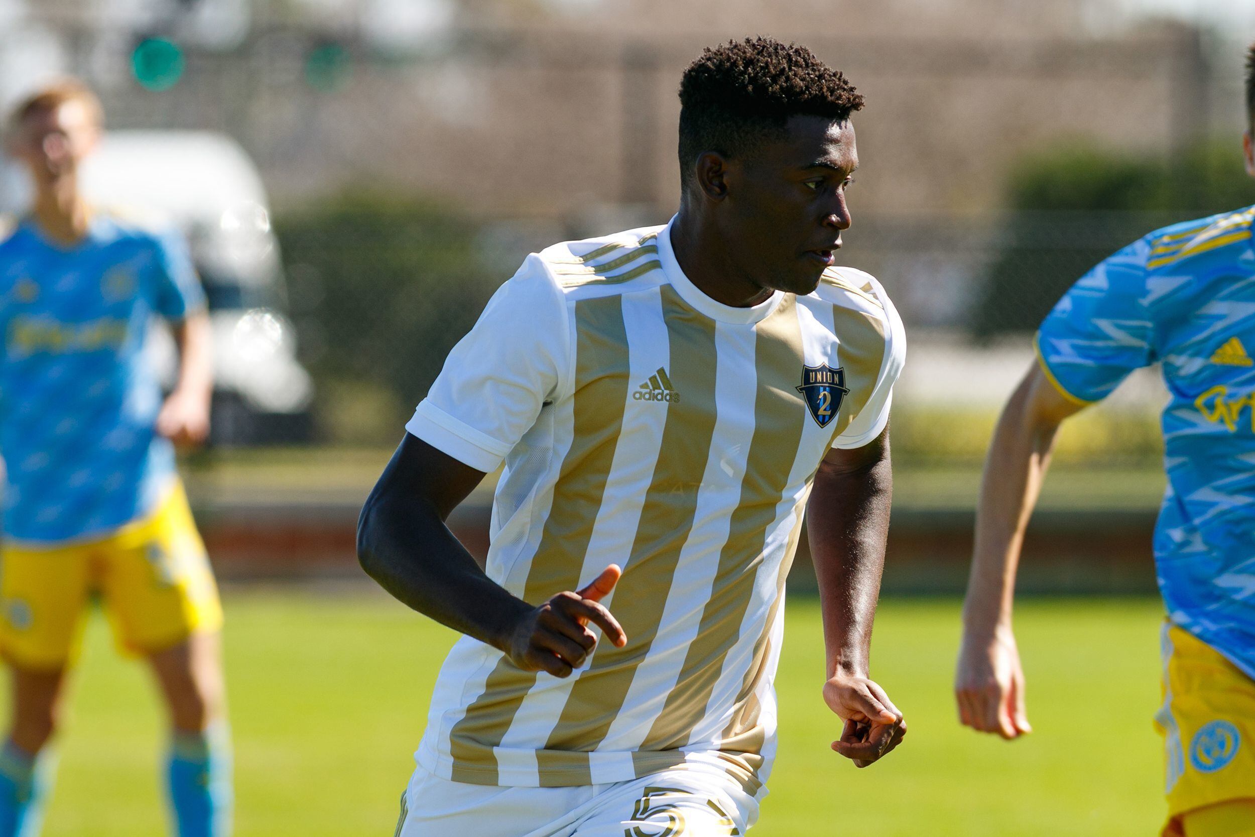 Philadelphia Union honor five time US Open Cup champ Bethlehem Steel with  new jersey (video)