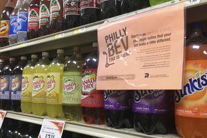 West Philadelphia ShopRite closes, cites soda tax - 6abc Philadelphia