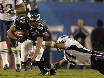 28 December 2008 - Donovan McNabb (5) of the Philadelphia Eagles runs  during the Eagles 44-6 win over the Dallas Cowboys at Lincoln Financial  Field in Philadelphia, Pennsylvania. (Icon Sportswire via AP Images Stock  Photo - Alamy