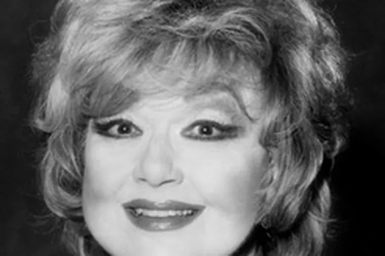 Edie Adams, Biography, Husband, & Movies