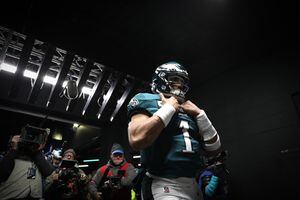 Eagles vs. Patriots Week 1 game preview and predictions - Bleeding Green  Nation