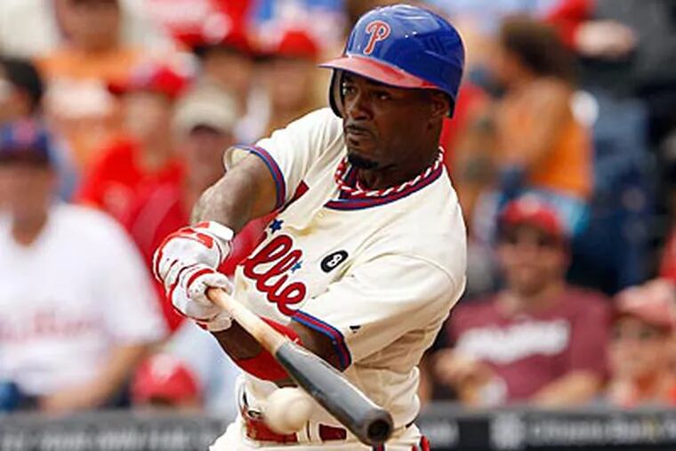 Petition to hire Jimmy Rollins as a fulltime commentator @Phillies :  r/phillies