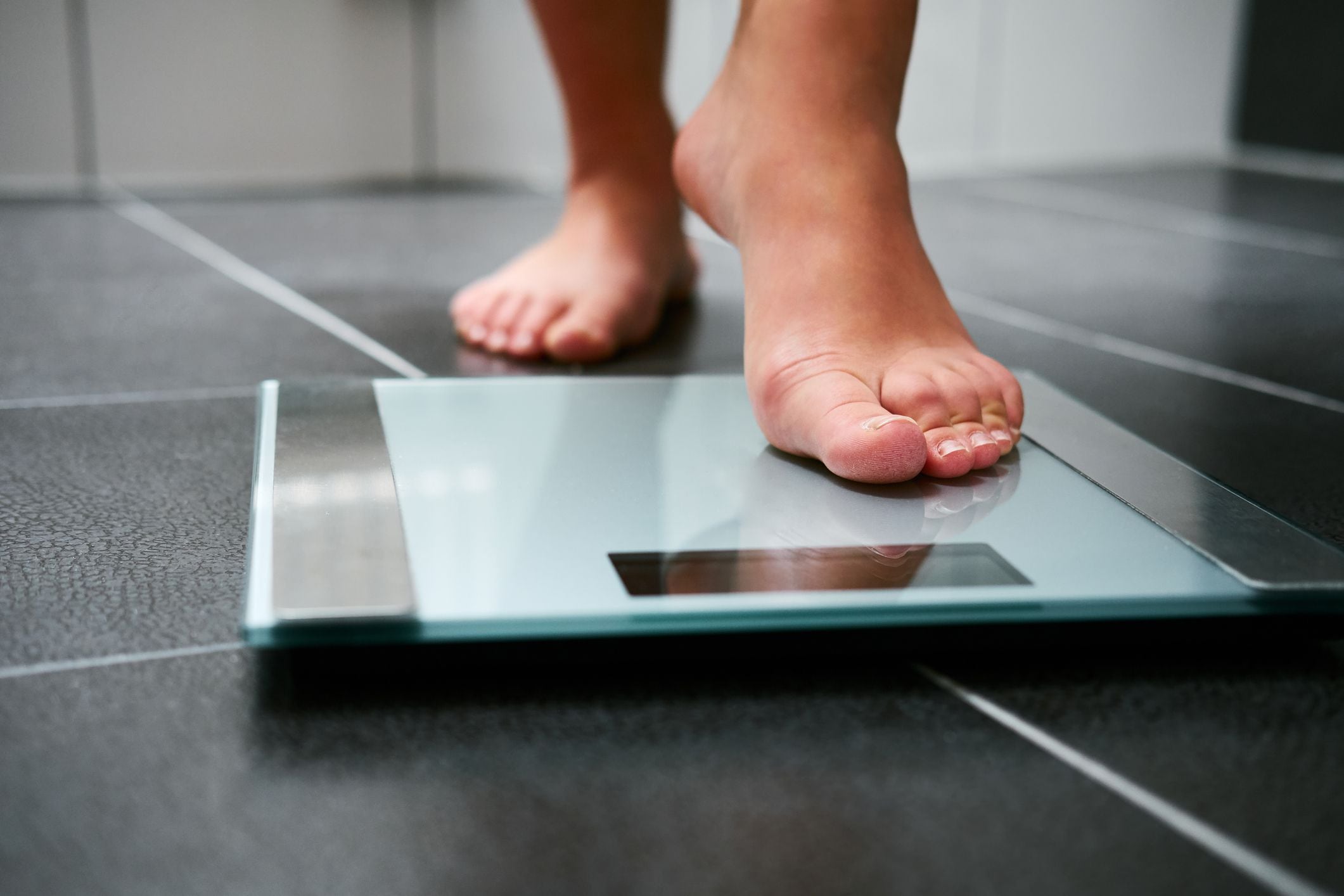 Consumer Reports: Bathroom scales and when to weigh yourself
