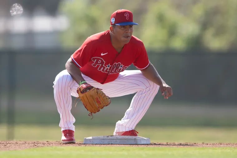 Phillies know Ranger Suarez will start Game 3 against Padres - The