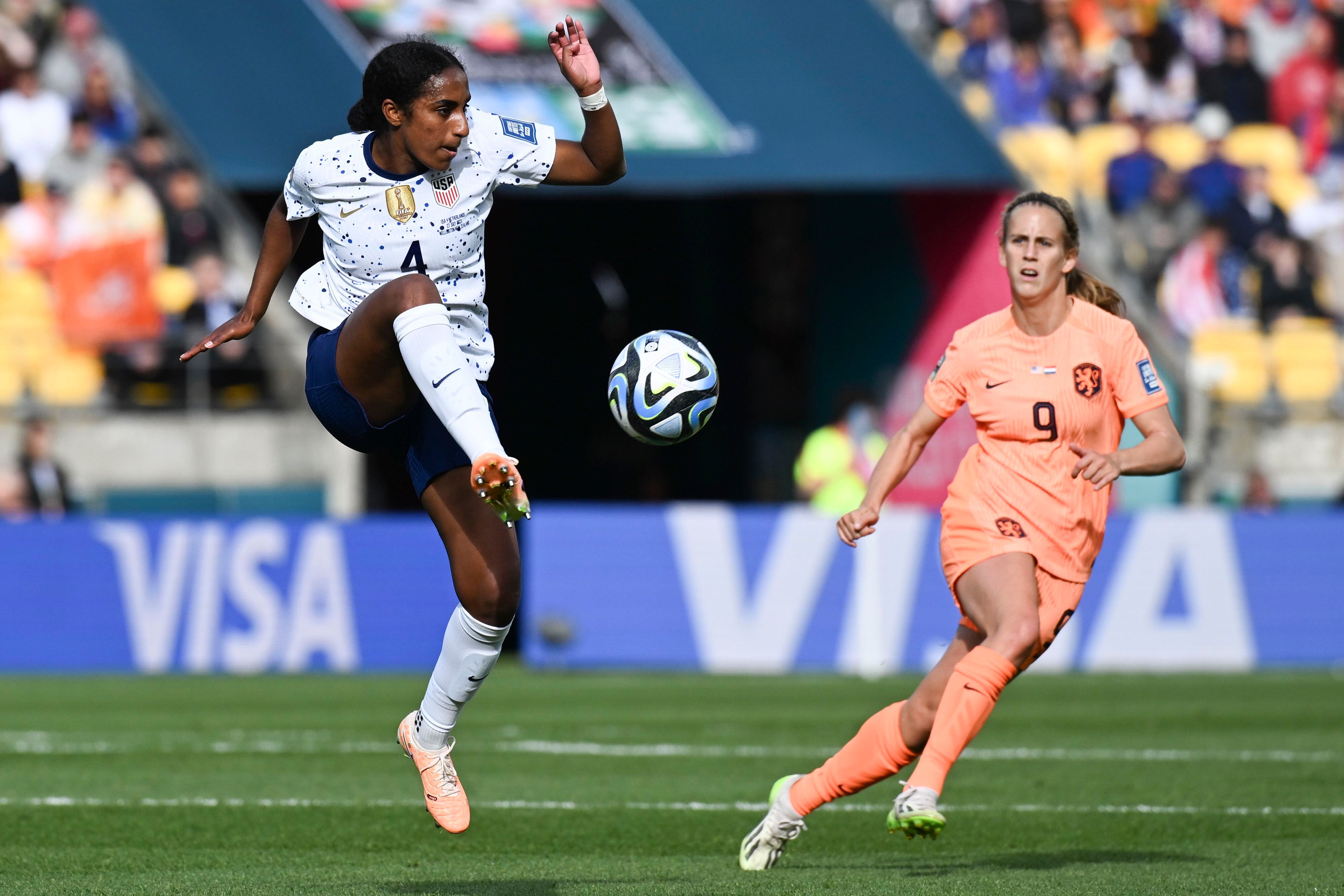 Women's World Cup champions Spain set for long run among football's elite, Women's World Cup News