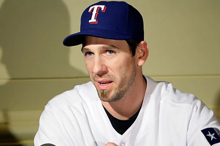 How Desperate Are the Yankees to Get Cliff Lee? - The New York Times