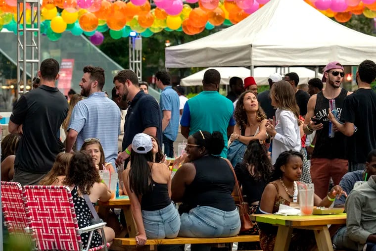 Center City SIPS 2023: Happy hour, discounts and participating bars in  Philly