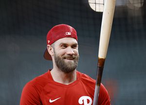 NLCS: Former Phillie Jayson Werth to throw out first pitch at Game 5 on  Sunday