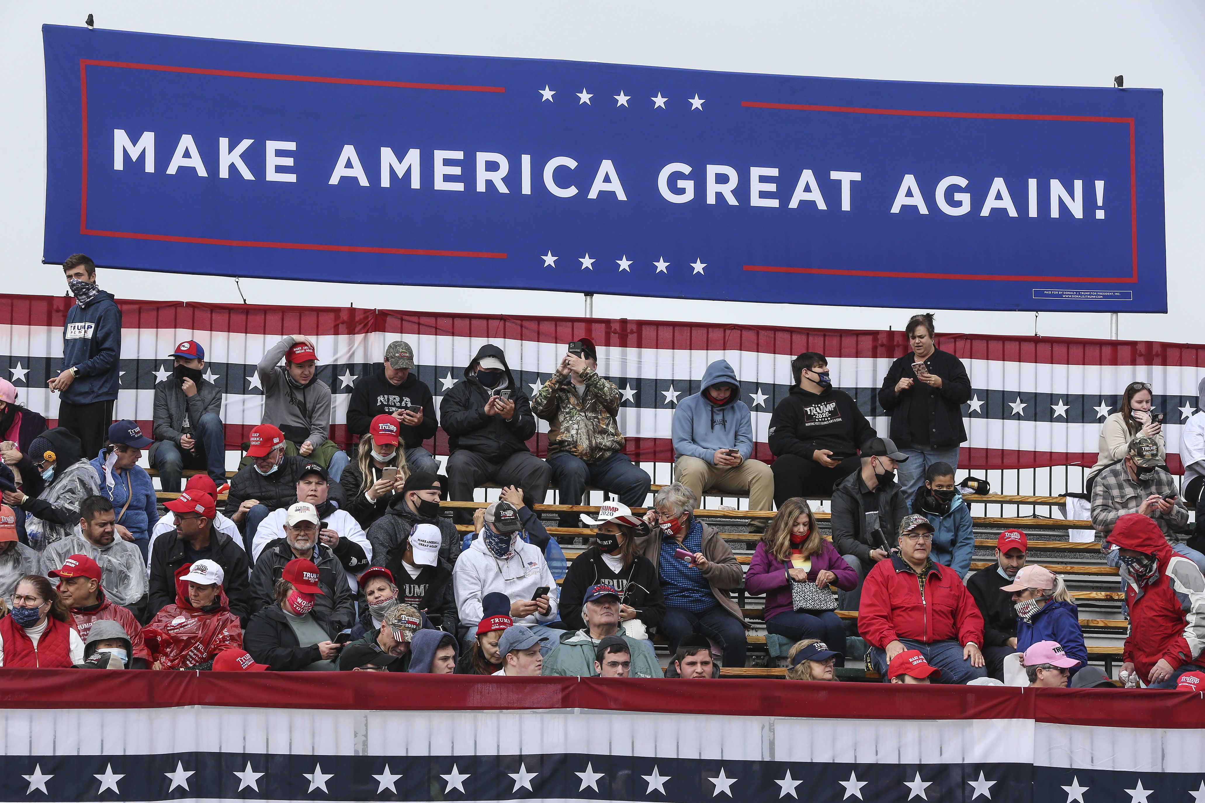 CNN's Jake Tapper Says Baseball Fans Should Vaccinate to Fill