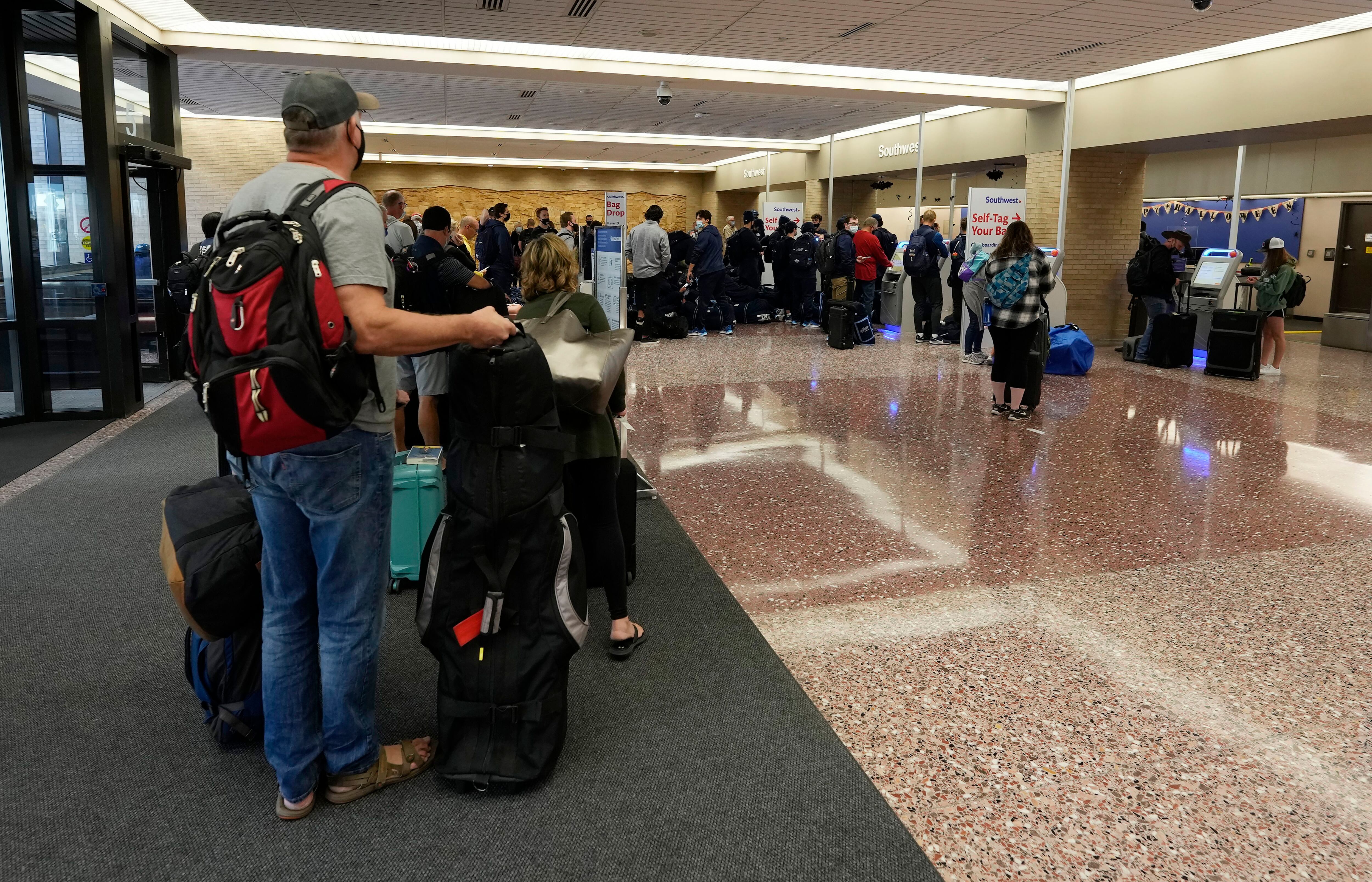 Southwest Airlines Newsroom