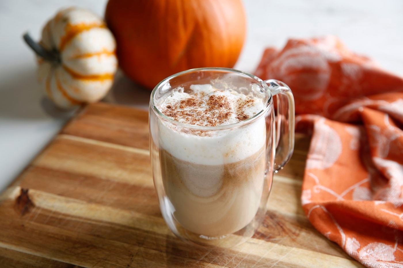 The Pumpkin Spice Craze Matters Even If It Doesn’t Last Opinion