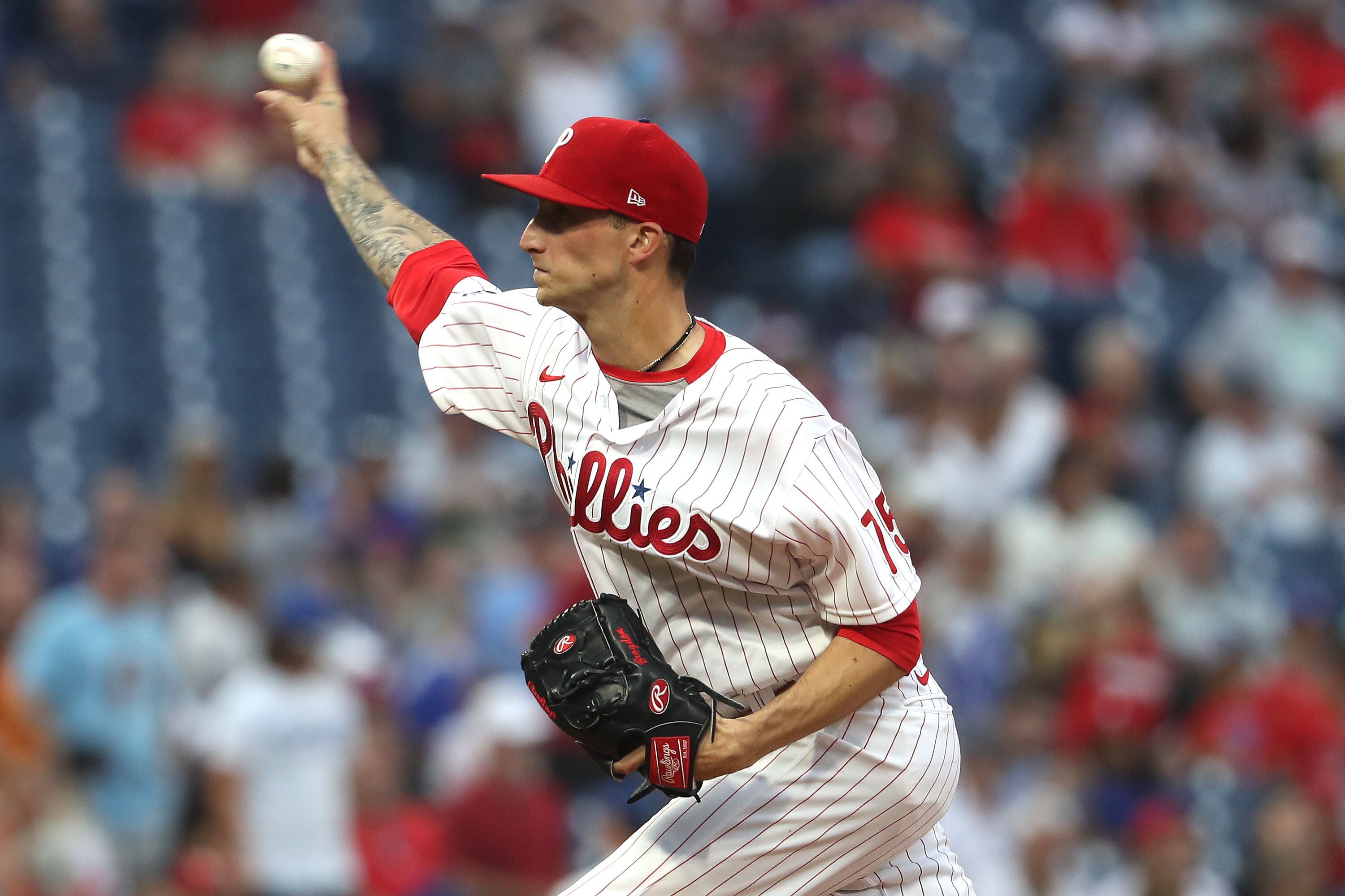 Alec Bohm undergoes MRI on hamstring  Phillies Nation - Your source for  Philadelphia Phillies news, opinion, history, rumors, events, and other fun  stuff.