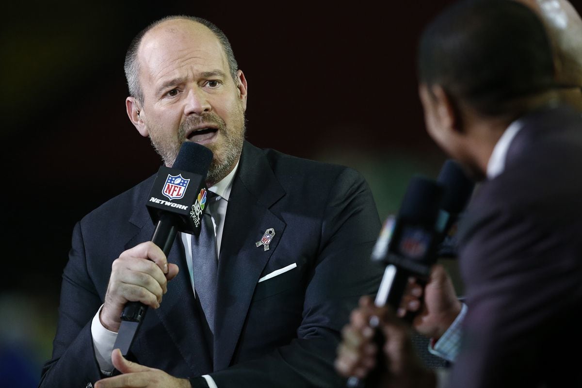 Super Bowl Commentators 2022: Who will be commentator for Super Bowl LVI -  The SportsRush