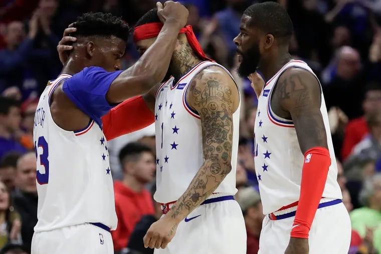 Jimmy Butler drops truth bomb on Knicks defense in Game 6 win