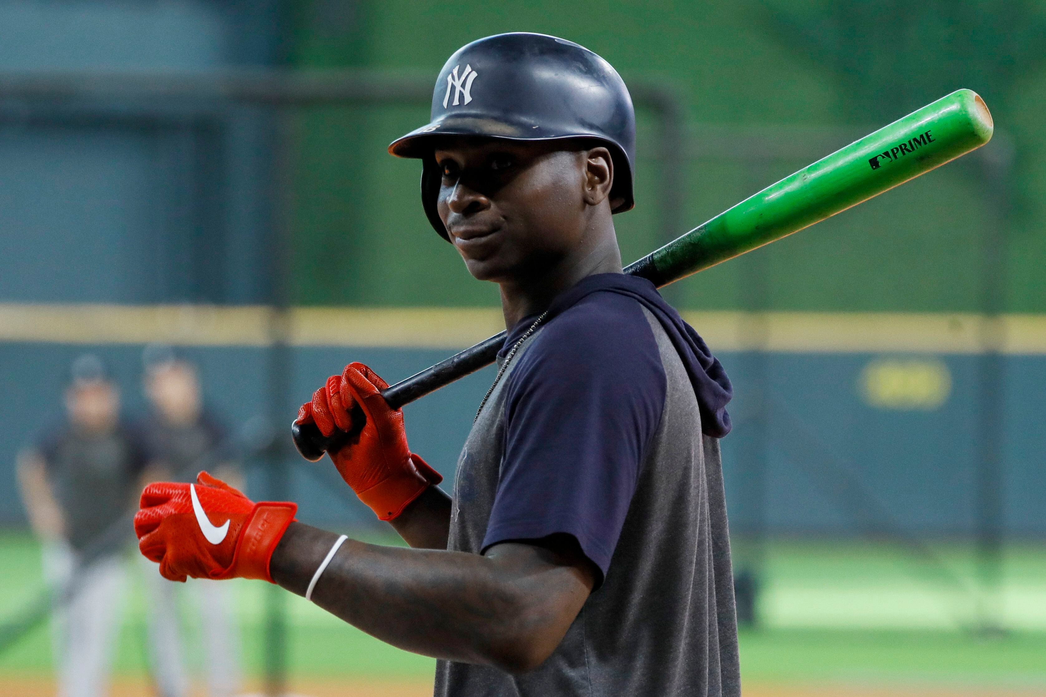 Didi Gregorius loved his time with Phillies. Soon he'll be a free agent.