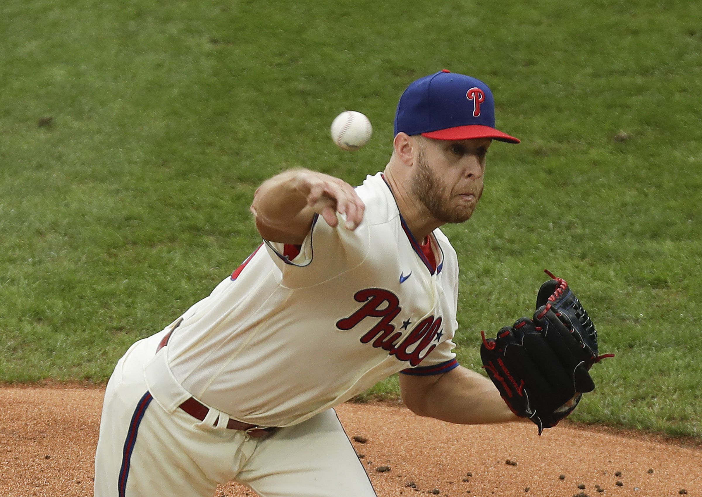 Phillies ace Zack Wheeler's contract has been worth every penny