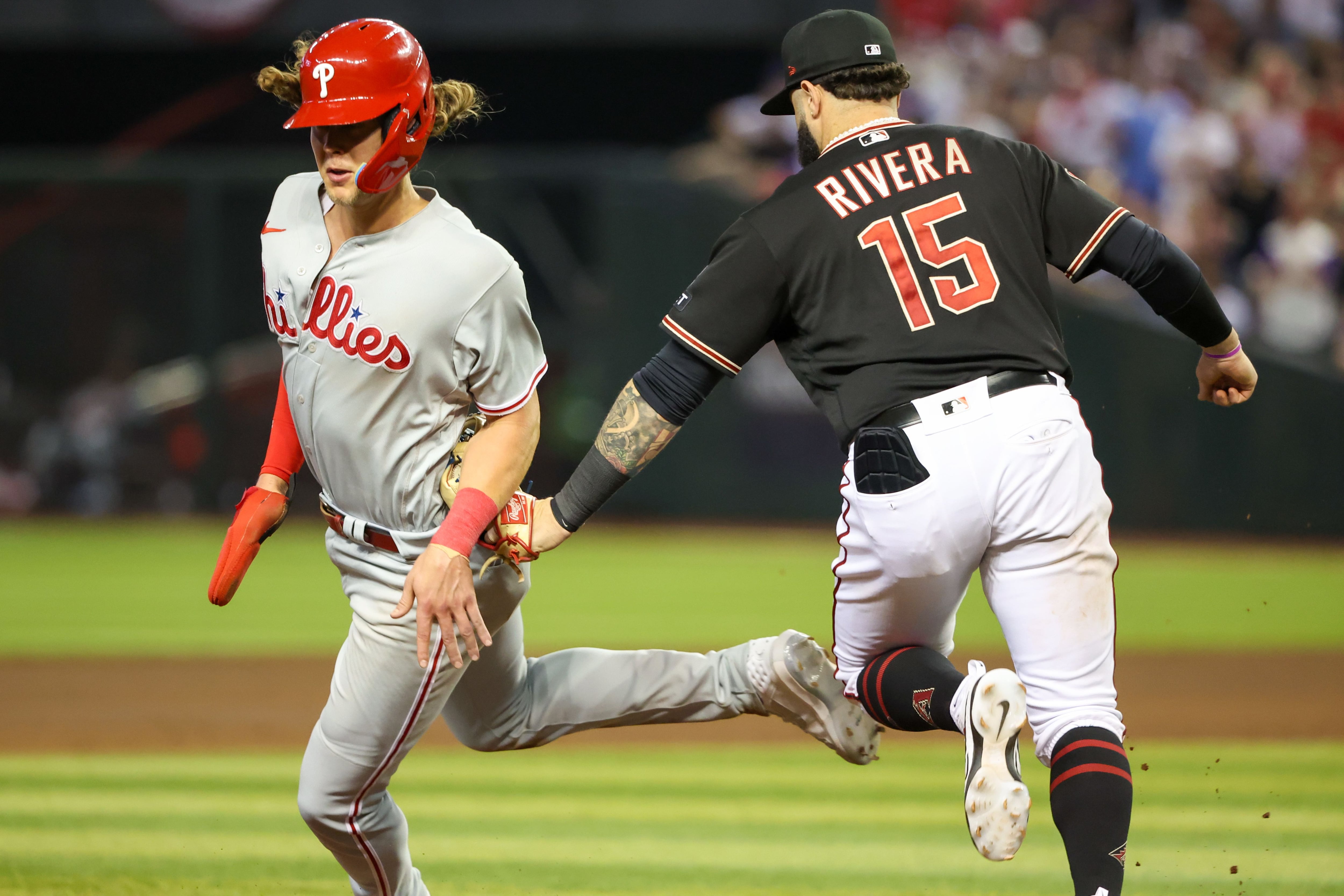 Phillies' Craig Kimbrel Ripped by Fans in NLCS Game 3 Loss to Marte,  Diamondbacks, News, Scores, Highlights, Stats, and Rumors