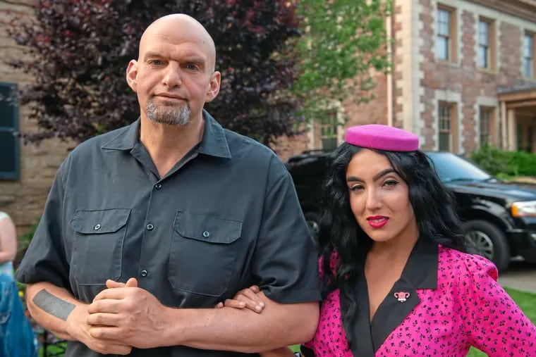 Police Id Woman Seen Calling Gisele Barreto Fetterman Pas Second Lady The N Word On Video 