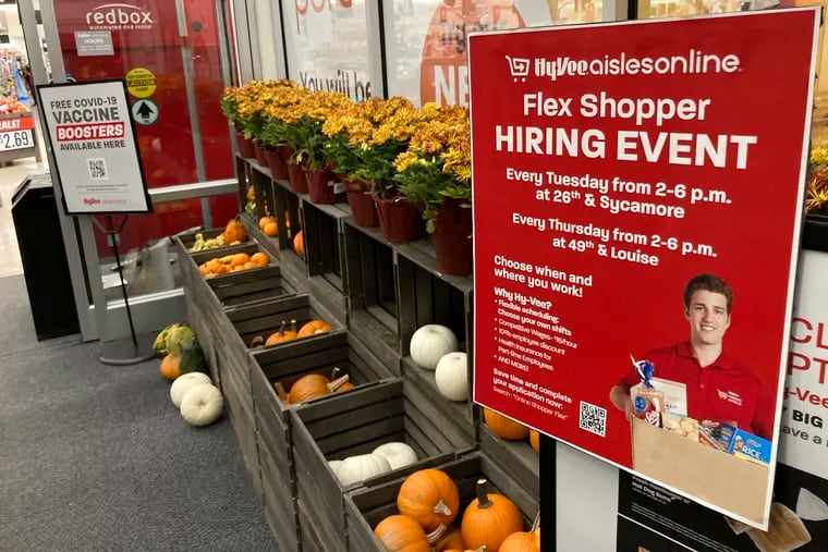 Companies that typically hire thousands of seasonal workers are heading into the holidays during one of the tightest job markets in decades, a situation made worse by rude shoppers.