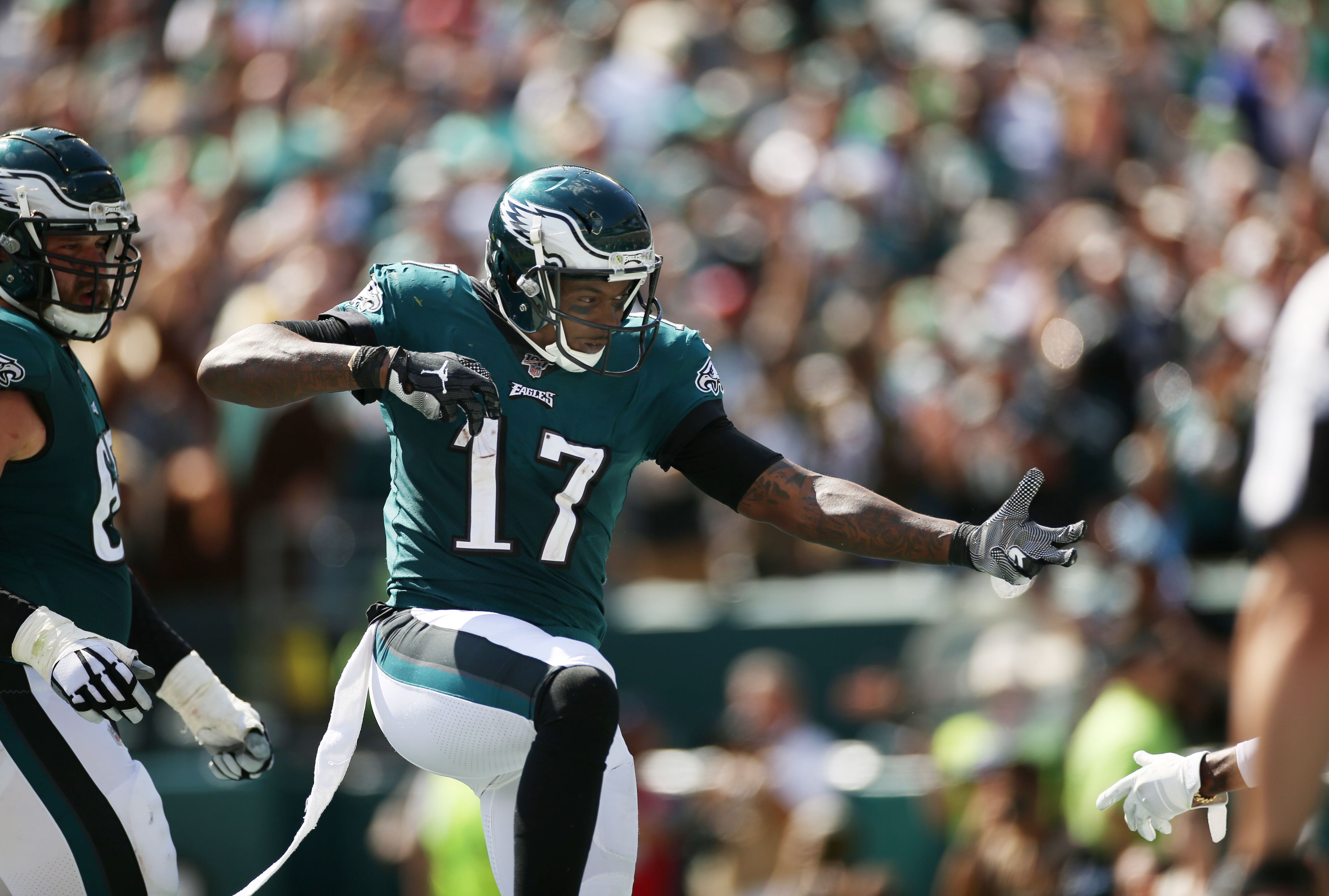 Philadelphia Eagles: 10 best free-agent signings in team history